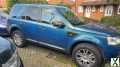 Photo 2008 LAND ROVER FREELANDER 2 2.2 Td4 HSE AUTO **JUST 133,000 MILES** FSH