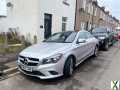 Photo 2013 Mercedes-Benz CLA CLA 180 Sport 4dr SALOON Petrol Manual