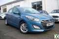 Photo Hyundai i30 1.6 CDRI ACTIVE BLUE DRIVE Diesel