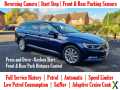 Photo Volkswagen PASSAT Estate 1.5L Petrol Automatic 5dr TSI EVO SE Business Adaptive Cruise Control