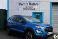 Photo Ford Ecosport 1.0 EcoBoost 125 Active 5dr Petrol