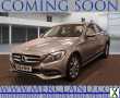 Photo 2014 Mercedes-Benz C-Class C220 BlueTEC Sport 4dr Auto SALOON Diesel Automatic