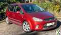 Photo Ford, C-MAX, MPV, 2007, Manual, 1596 (cc), 5 doors