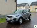 Photo Land Rover, RANGE ROVER EVOQUE, Estate, 2013, Other, 2179 (cc), 5 doors