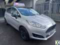 Photo 2014 Ford Fiesta 1.5 TDCi Zetec 5dr HATCHBACK Diesel Manual