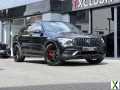 Photo 2020 Mercedes-Benz GLC COUPE GLC 43 AMG 4Matic Premium 5dr TCT + BODYKIT + DIGIT