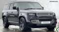 Photo 2023 Land Rover Defender 3.0 D300 X-Dynamic HSE 130 5dr Auto [8 Seat] SUV Diesel