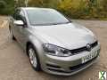 Photo 2014 Volkswagen Golf 1.6 TDI BlueMotion Tech SE Euro 5 (s/s) 5dr HATCHBACK Diesel Manual