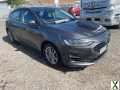 Photo 2023 FORD FOCUS TITANIUM AUTO MHEV 23 REG accident damaged salvage