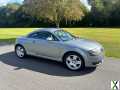 Photo 2006 Audi TT 1.8 T 2dr [190] Tip Auto COUPE Petrol Automatic