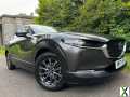 Photo IMMACULATE 1 OWNER 2021(71)MAZDA CX-30 2.0E SKYACTIV X MHEV SE L-LUX 5DR H/DISP