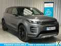 Photo 2019 19 LAND ROVER RANGE ROVER EVOQUE 2.0 R-DYNAMIC SE MHEV 5D 178 BHP DIESEL