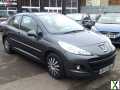 Photo 2012 Peugeot 207 1.4 Access 3dr HATCHBACK Petrol Manual