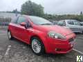 Photo 2008 (08) Fiat Grande Punto 1.4 GP 3dr | MOT - 29AUG25 | ULEZ Free | Great Car