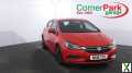 Photo 2016 Vauxhall Astra 1.0T 12V ecoFLEX Design 5dr HATCHBACK PETROL Manual