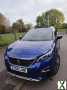 Photo Peugeot, 3008, Hatchback, 2018, Semi-Auto, 1499 (cc), 5 doors