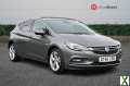 Photo 2016 Vauxhall Astra 1.4T 16V 150 SRi Nav 5dr Hatchback Manual Hatchback Petrol M