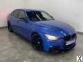 Photo BMW 3 Series 2.0 318d M Sport Auto Euro 5 (s/s) 4dr Diesel Automatic