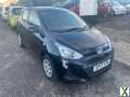 Photo 2017 Hyundai i10 1.2L SE Hatchback 5dr Petrol Manual Euro 6 (86 bhp) Hatchback P