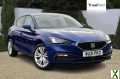 Photo 2021 SEAT Leon 1.0 eTSI SE Dynamic 5dr DSG Semi-Auto Hatchback Petrol Semi Autom