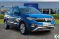 Photo 2019 Volkswagen T-Cross 1.0 TSI 115 SE 5dr HATCHBACK PETROL Manual