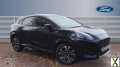 Photo 2021 Ford Puma 1.0 EcoBoost Hybrid mHEV ST-Line 5dr Petrol Hatchback Hatchback P