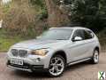 Photo 2014 BMW X1 xDrive 20d xLine 5dr Step Auto ESTATE Diesel Automatic