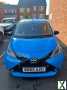 Photo Toyota, AYGO, Hatchback, 2016, Manual, 998 (cc), 5 doors