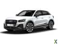 Photo 2024 Audi SQ2 2.0 TFSI Black Edition S Tronic quattro Euro 6 (s/s) 5dr SUV Petro