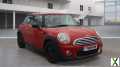 Photo 2011 MINI HATCHBACK 1.6 One 3dr HATCHBACK Petrol Manual