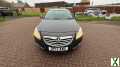 Photo Vauxhall, INSIGNIA, Hatchback, 2013, Manual, 1956 (cc), 5 doors