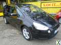 Photo 2010 Ford S-Max 2.2 TDCi Titanium 5dr Diesel