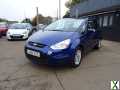 Photo Ford S-MAX 2.0 TDCi 140 Zetec 5dr Powershift Diesel