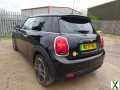 Photo 2021 71 REG MINI COOPER S ELECTRIC LEVEL 2 ELECTRIC AUTO DAMAGED SALVAGE