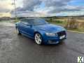 Photo Audi, A5, Hatchback, 2010, Semi-Auto, 2698 (cc), 5 doors