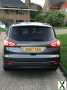 Photo 2017 Ford S-Max Titanium AUTOMATIC - 7 Seater - Full Service History - 1 Owner