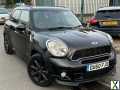 Photo 2010 MINI Countryman 1.6 Cooper S ALL4 Euro 5 (s/s) 5dr HATCHBACK Petrol Manual