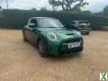 Photo 2022 MINI Hatch 2.0 Cooper S Exclusive Steptronic Euro 6 (s/s) 3dr HATCHBACK Petrol Automatic