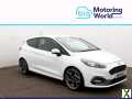 Photo 2019 Ford Fiesta 1.5T EcoBoost ST-2 Hatchback 3dr Petrol Manual Euro 6 (s/s) (200 ps) HATCHBACK P