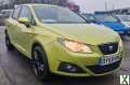 Photo 2009 SEAT Ibiza Sport 1.6 Hatchback Petrol Manual