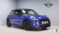 Photo 2021 MINI Hatch 1.5 Cooper Sport Hatchback 3dr Petrol Manual Euro 6 (s/s) (136