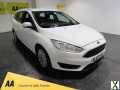 Photo 2018 67 FORD FOCUS 1.5 TDCI ECONETIC STYLE ESTATE 5DR DIESEL MANUAL EURO 6 (S/S)