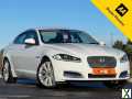 Photo 2012 T JAGUAR XF 2.2 D PREMIUM LUXURY 4D 190 BHP DIESEL