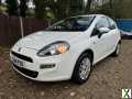 Photo 2014 Fiat Punto 1.2 Easy 3dr HATCHBACK PETROL Manual