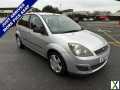 Photo 2007 Ford Fiesta 1.4 Style 5dr [Climate] HATCHBACK PETROL Manual