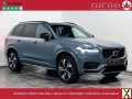 Photo 2020 Volvo XC90 R-Design T8 Plug-in hybrid AWD (390hp) Auto ESTATE Petrol/Electr