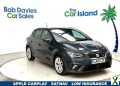 Photo 2020 69 SEAT IBIZA 1.0 TSI FR HATCHBACK 5DR PETROL MANUAL EURO 6 (S/S) GPF (115