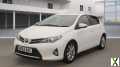 Photo 2013 Toyota Auris 1.4 D-4D Excel 5dr HATCHBACK DIESEL Manual