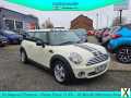 Photo 2007 MINI Hatch 1.4 One Hatchback 3dr Petrol Manual Euro 4 (95 ps) Hatchback Pet