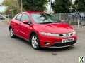 Photo 2009 Honda Civic 1.4 i-VTEC SE 5dr